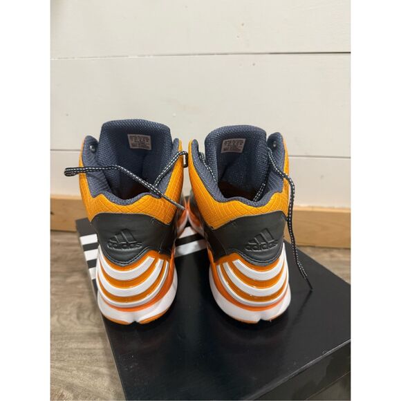 Adidas No Mercy Badketball Shoes Men’s 13 New main image 6